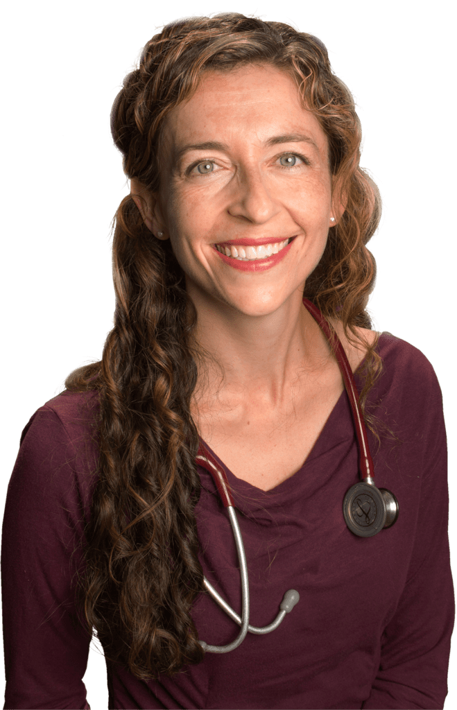 Profile picture of Dr. Courtney Howard, MD